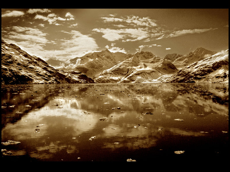 Alaskan-sepia-landscapeS