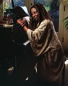 Brenda Russell
