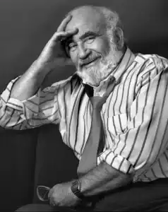Ed Asner
