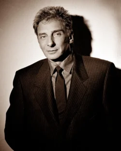 Barry Manilow