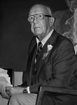 Buckminster Fuller - Option 4
