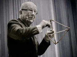 Buckminster Fuller - Option 3