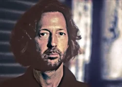 Eric Clapton - Option 3