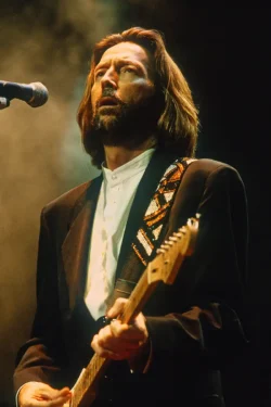 Eric Clapton - Option 1