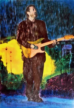 Eric Clapton - Option 2