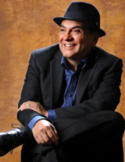 Don Miguel Ruiz - Option 1