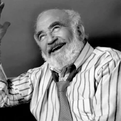 Ed Asner - Option 3