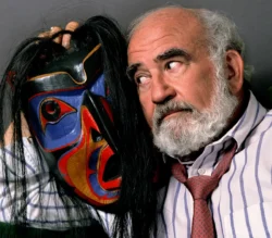 Ed Asner - Option 1