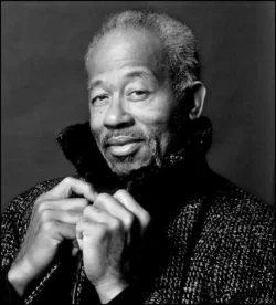 Eldridge Cleaver - Option 3