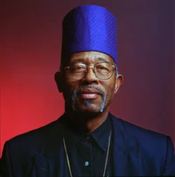 Eldridge Cleaver - Option 2