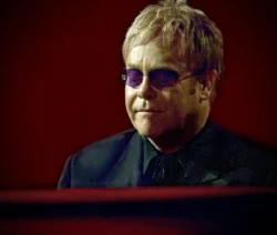 Elton John - Option 3