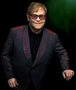 Elton John - Option 2