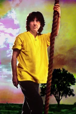 George Harrison - Option 4