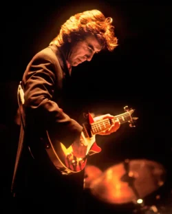 George Harrison - Option 3