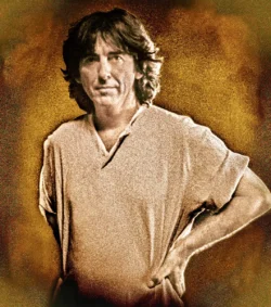 George Harrison - Option 2