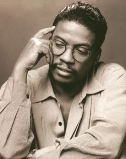 Herbie Hancock - Option 3