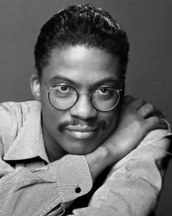 Herbie Hancock - Option 2