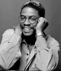 Herbie Hancock - Option 1