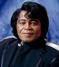 James Brown - Option 1