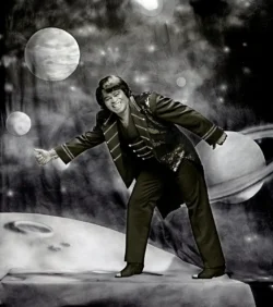 James Brown - Option 2