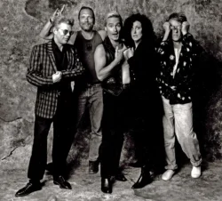Jefferson Airplane - Option 1