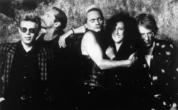 Jefferson Airplane - Option 3