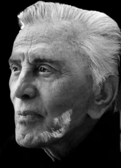 Kirk Douglas - Option 1