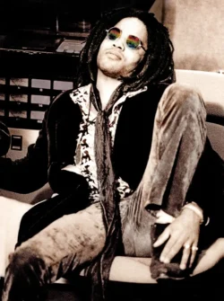 Lenny Kravitz - Option 1