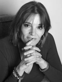 Marianne Williamson - Option 2