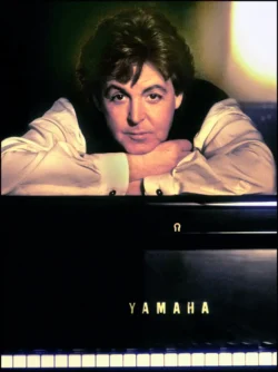 Paul McCartney - Option 3