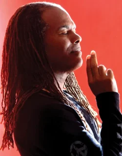 Michael Beckwith - Option 2