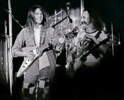 Neil Young - Option 2