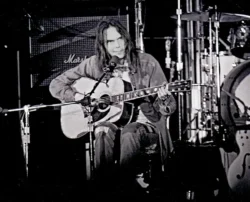Neil Young - Option 1