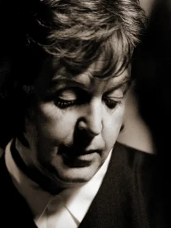 Paul McCartney - Option 1