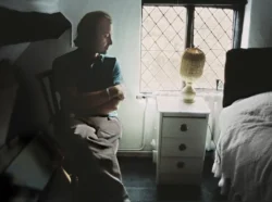 Phil Collins - Option 3