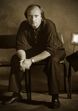 Phil Collins - Option 2