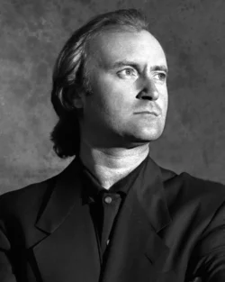 Phil Collins - Option 1