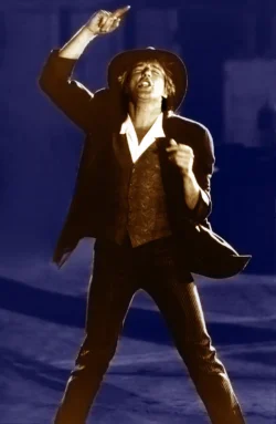 Rod Stewart - Option 2