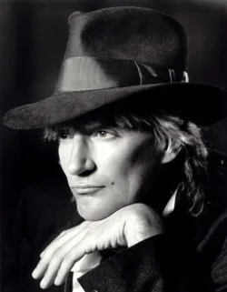 Rod Stewart - Option 1