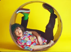 Weird Al Yankovic - Option 4