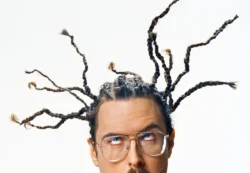 Weird Al Yankovic - Option 3