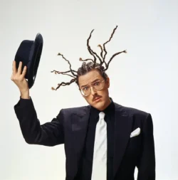 Weird Al Yankovic - Option 1